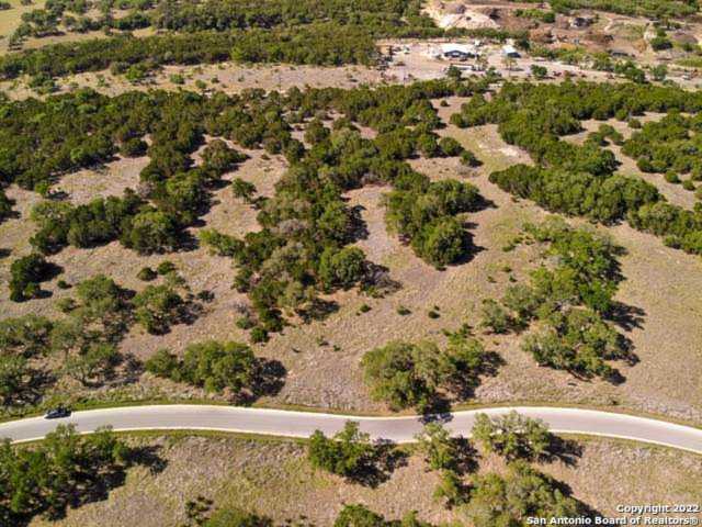 LOT 1 Cordillera Springs Boerne, TX 78006