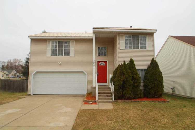 205 Garland St SE Kentwood, MI 49548 | MLS 23018516 Photo 1
