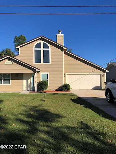 2419 Kimberly Drive Dr Lynn Haven FL 32444 734554 Belaire Estates U-6 home for sale Don't let this 3BR/2BR double car garage get away. The Master BR upstair the other two BR are down... Photo 1