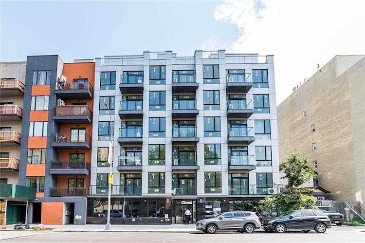 2503 Ocean Ave #6E Brooklyn, NY 11229