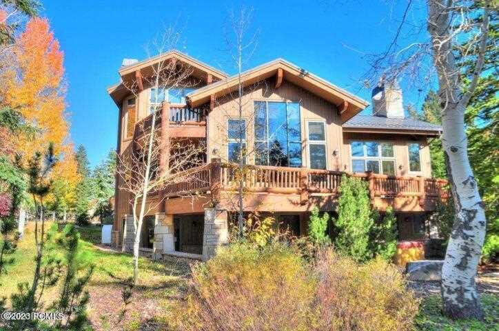 7870 Aster Ct Park City, UT 84060