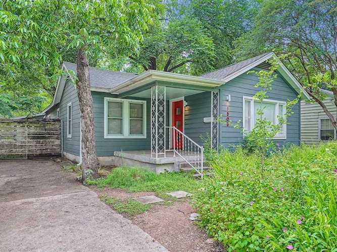 1505 Dexter ST Austin, TX 78704
