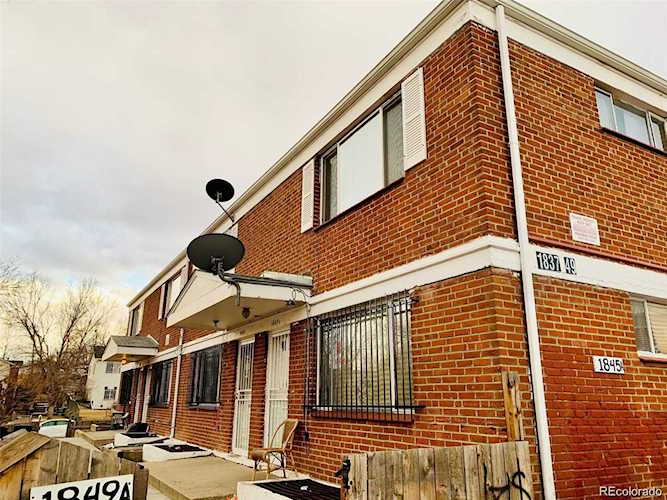 1837 W Mosier Place Denver, CO 80223