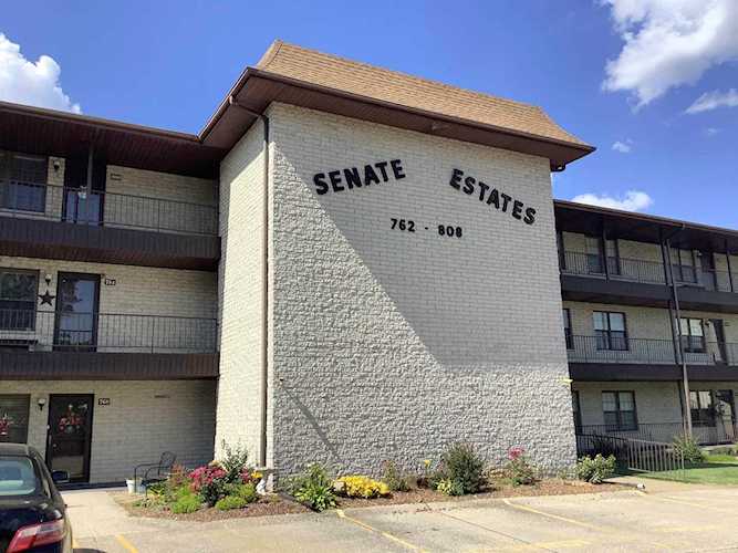 784 Senate Avenue Evansville, IN 47711