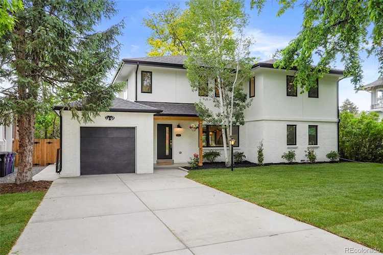 839 Kearney St Montclair The perfect blending of modern elegance and convenience of 2023 meets 1950s charm and character... Denver Denver CO 80220 4274901 home for sale $1,600,000 4274901 Photo 1