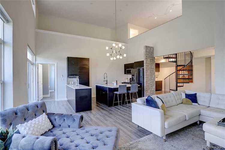5677 Park Place #310B Village Lofts Sunny top floor end unit with vaulted ceilings and an open floor plan offering a comfortable and... Greenwood Village Arapahoe CO 80111 3820625 condo for sale $525,000 3820625 Photo 1