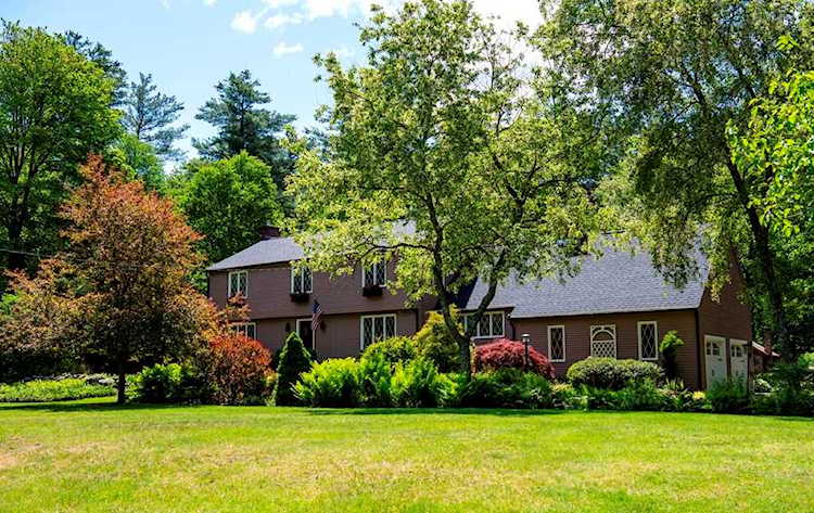 4 Long Ridge Road Acton, MA 01720 | MLS 73116509 Photo 1