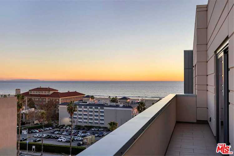 1755 Ocean Ave #PH1003 Santa Monica, CA 90401