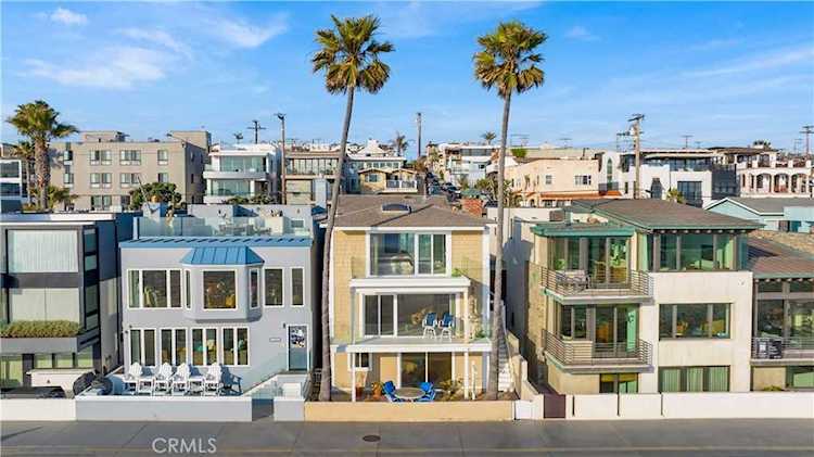 3310 The Strand Hermosa Beach, CA 90254