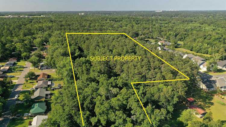 0 Raymond Diehl Rd Tallahassee, FL 32309