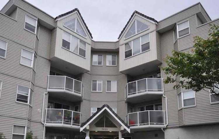 7031 Blundell Road #308 Richmond, BC V6Y 1J5 | MLS® R2781766 Photo 1