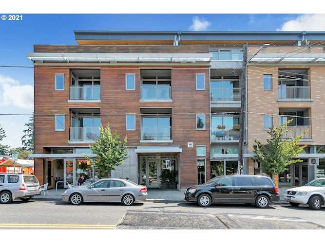 4216 N Mississippi AVE #204 Portland, OR 97217
