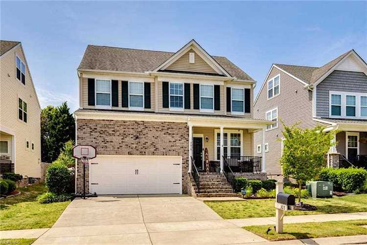 3615 Lavender Ln Toano, VA 23168 | MLS 10489012 Photo 1