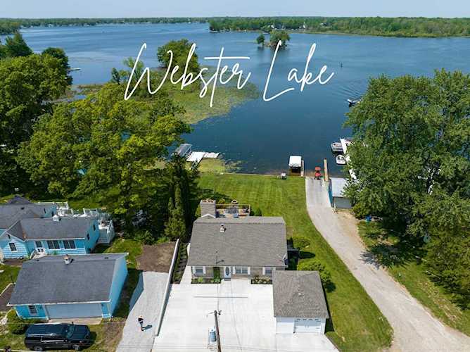 9 W17A Lane North Webster, IN 46555