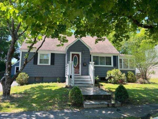 5 Jefferson Rd Peabody, MA 01960 | MLS 73119262 Photo 1