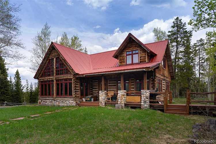 8925 Bearpaw Trl Yampa, CO 80483