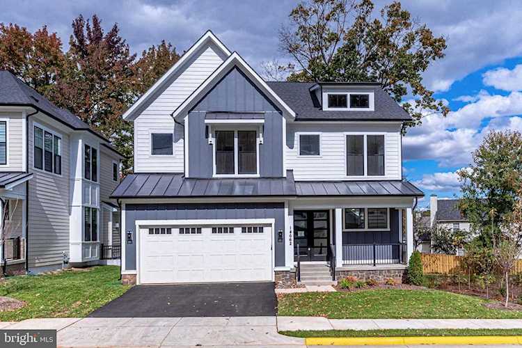 14662 Battery Ridge Ln For Sale in Centreville Photo 1
