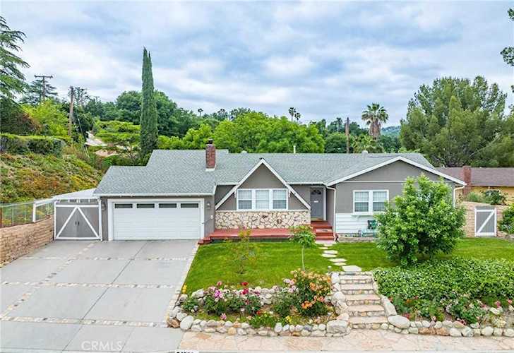 24356 Shadeland Dr Newhall, CA 91321 | MLS SR23096466 Photo 1