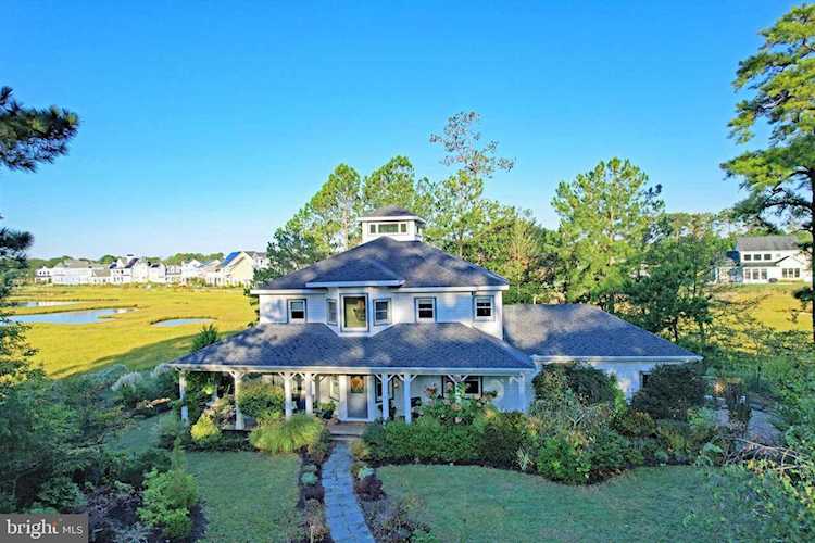 119 London Cir S Rehoboth Beach, DE 19971