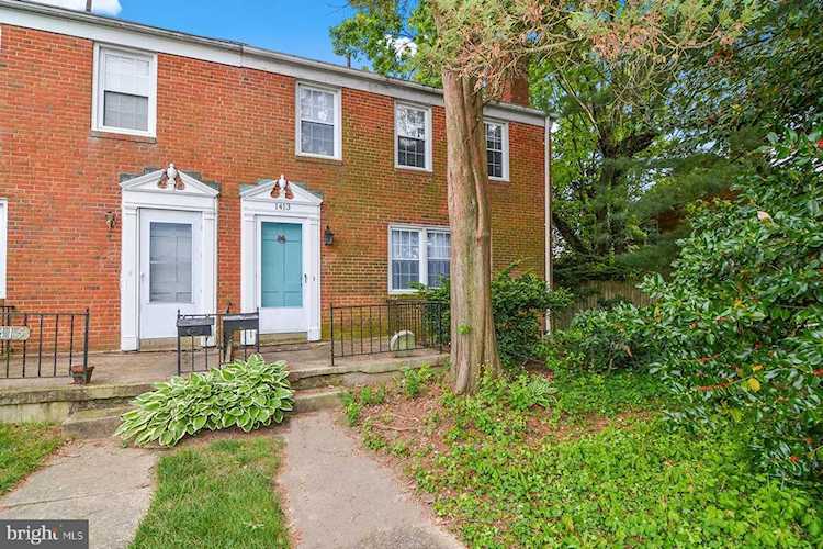 1413 E Joppa Rd Towson, MD 21286