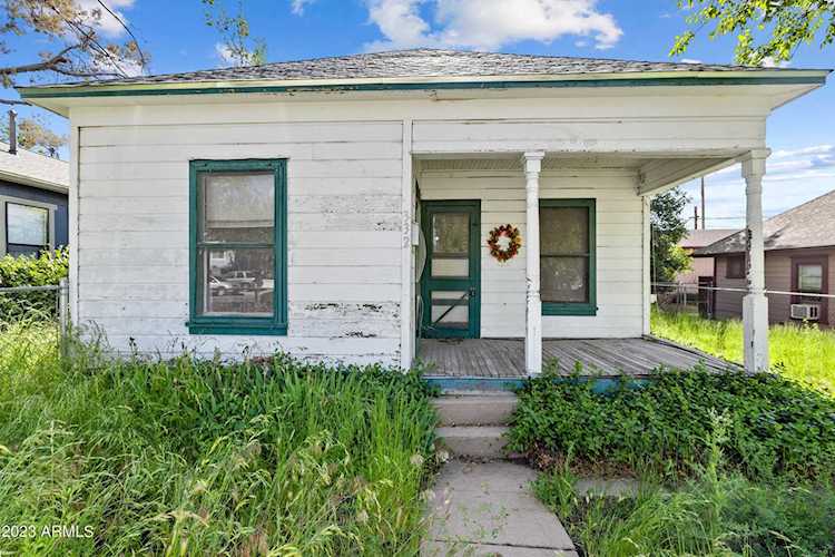 332 N Pleasant Street Prescott, AZ 86301 | MLS 6563508 Photo 1