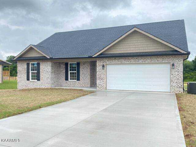 1031 Pathways Dr Seymour, TN 37865