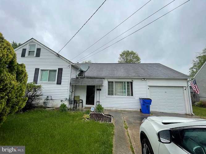 307 Oak St Edgewood, MD 21040 | MLS MDHR2022072 Photo 1