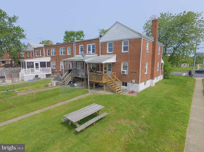 7533 Holabird Ave Dundalk, MD 21222