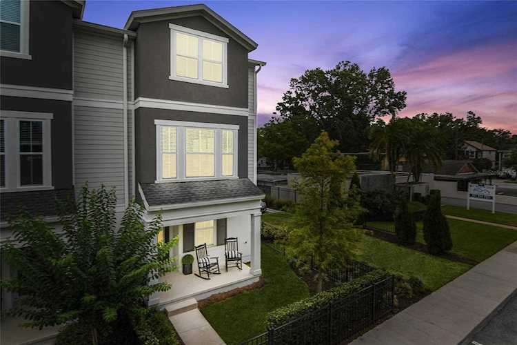 539 N Fern Creek Ave Orlando, FL 32803 | MLS O6115465 Photo 1