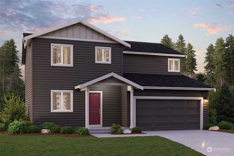 12122 Cobble Hill Dr SE #0046, Sultan, WA, 98294 | MLS#2076029 | Novak Team Photo 1
