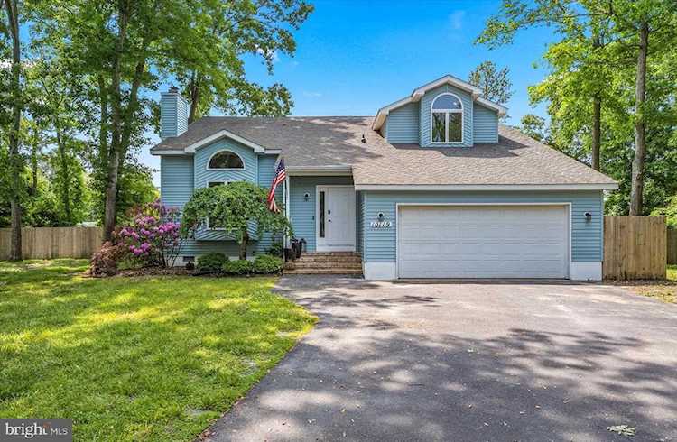 10119 Queens Circle Ocean City, MD 21842