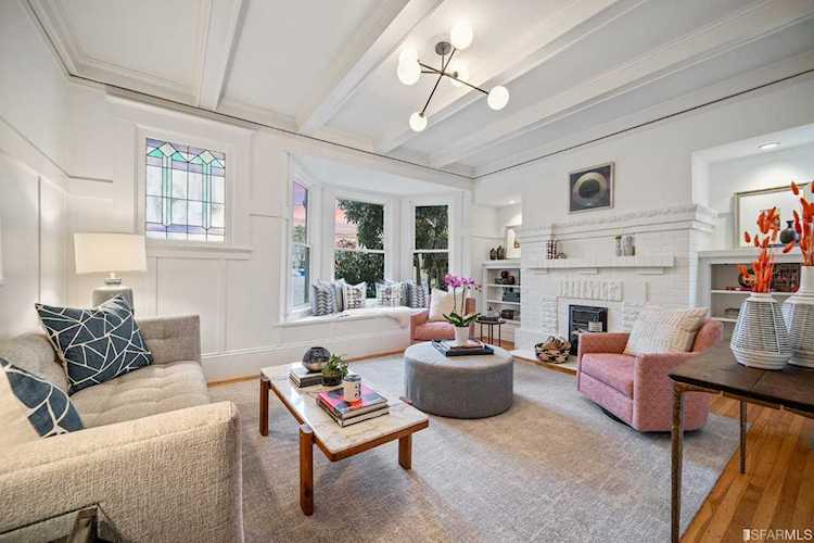1037 South South Van Ness Avenue San Francisco, CA 94110