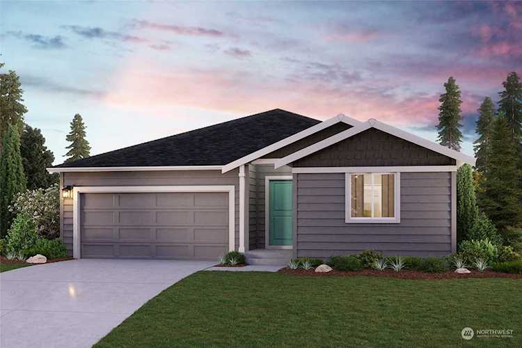 12126 Cobble Hill Dr SE #0047, Sultan, WA, 98294 | MLS#2076067 | Novak Team Photo 1