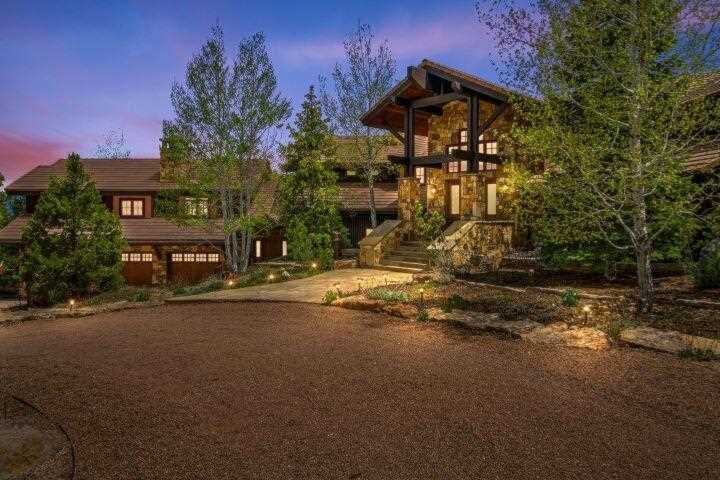 182 Juniper Road S Ridgway, COLORADO 81432