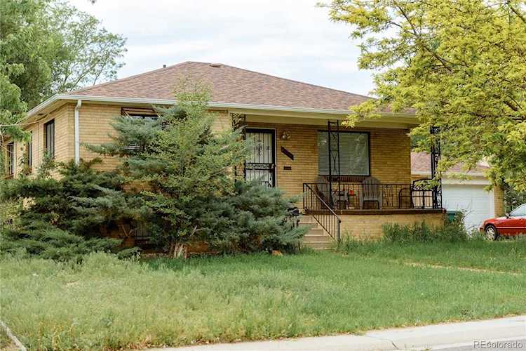4720 Newland Street Wheat Ridge, CO 80033