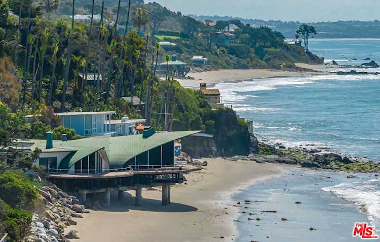 33602 Pacific Coast Hwy Malibu, CA 90265