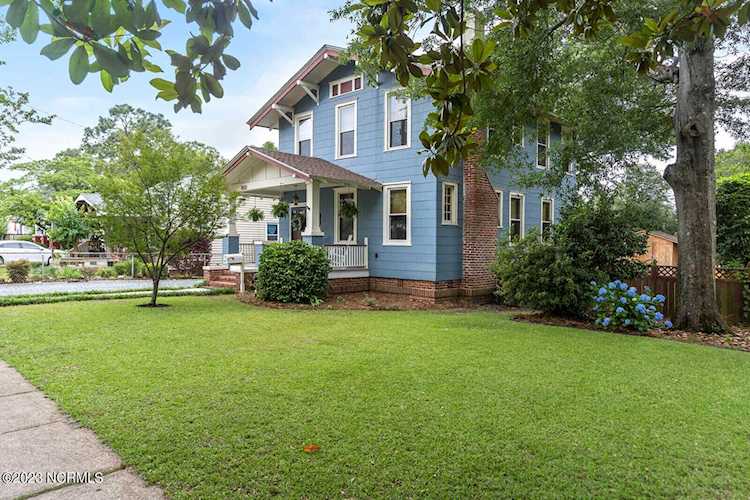 2032 Jefferson St Wilmington, NC 28401 | MLS 100387476 Photo 1
