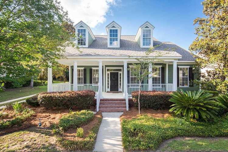 3266 Salinger Way Tallahassee, FL 32311 in Southwood Photo 1