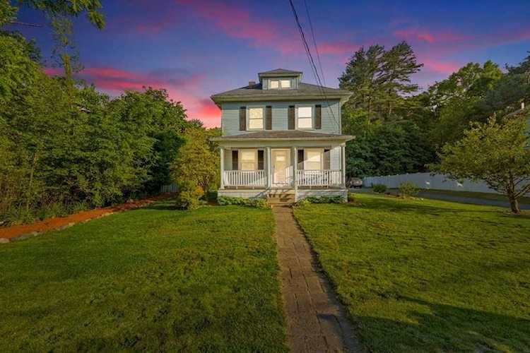 305 Britton Street Raynham, MA 02767 | MLS 73119385 Photo 1