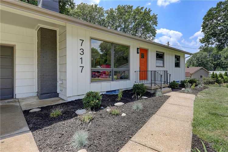 7317 Conser St Overland Park, KS 66204 | MLS 2436149 Photo 1