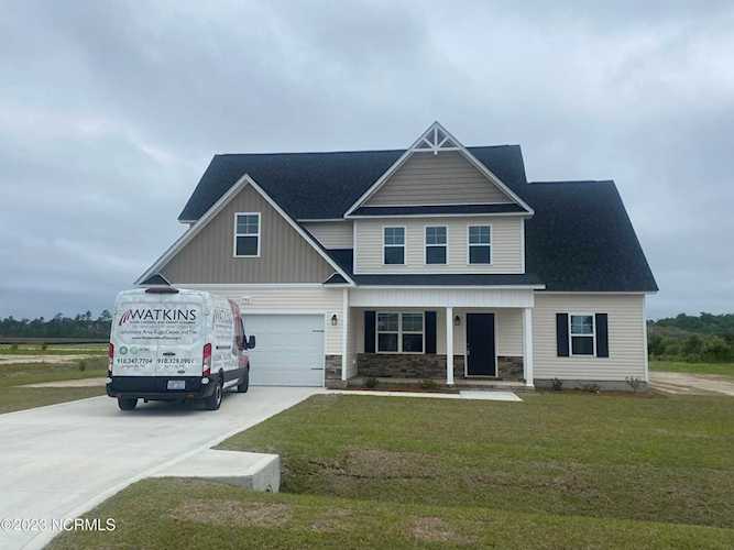 740 Aria Lane Hubert, NC 28539 | MLS 100362681 Photo 1