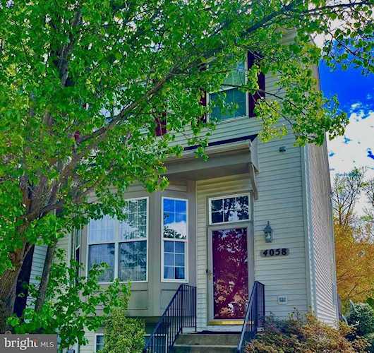 4058 Tahoe Place White Plains, MD 20695