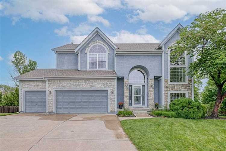 21330 W 59th St Shawnee, KS 66218 | MLS 2429802 Photo 1