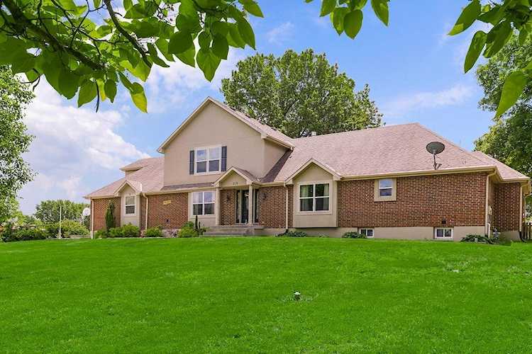 312 SE Aa Hwy Blue Springs, MO 64014 | MLS 2436443 Photo 1