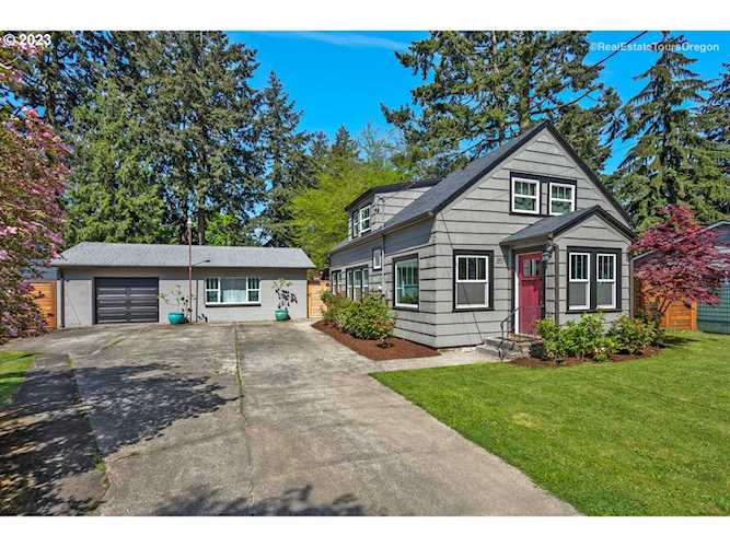 851 NE 118th AVE Portland, OR 97220 | MLS 23062106 Photo 1