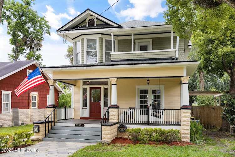 2035 Ernest ST Jacksonville, FL 32204 | MLS 1227984 Photo 1
