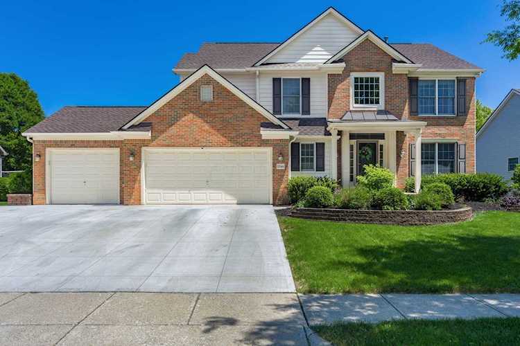 For Sale! 3166 Echo Park Drive, Hilliard, OH Photo 1