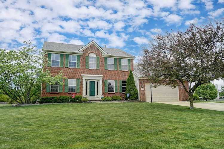13767 Sunladen Drive Pickerington, OH 43147 | MLS 223015873 Photo 1