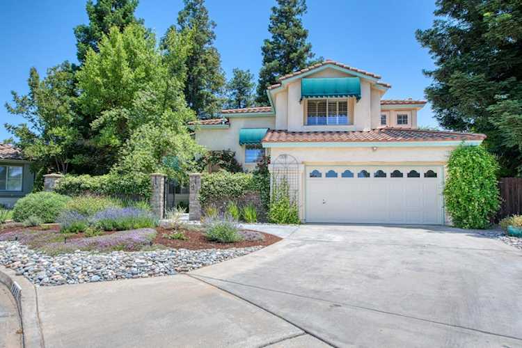 7450 N Hayes Avenue Fresno, CA 93722 MLS 595178