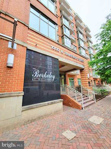 1000 N Randolph St #703 Arlington, VA 22201